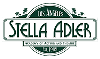 Stella Adler Logo